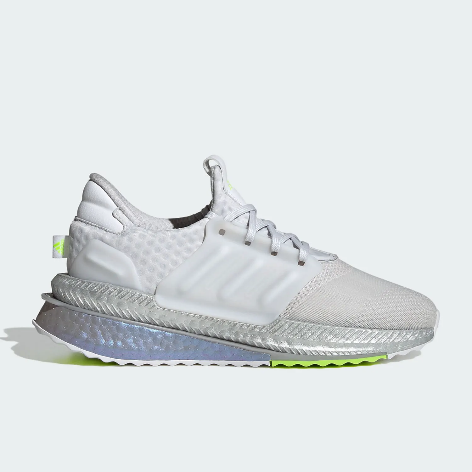 Adidas Authentic New Women's Sports Breathable Low-Top Thick Sole Running Shoes ID9587