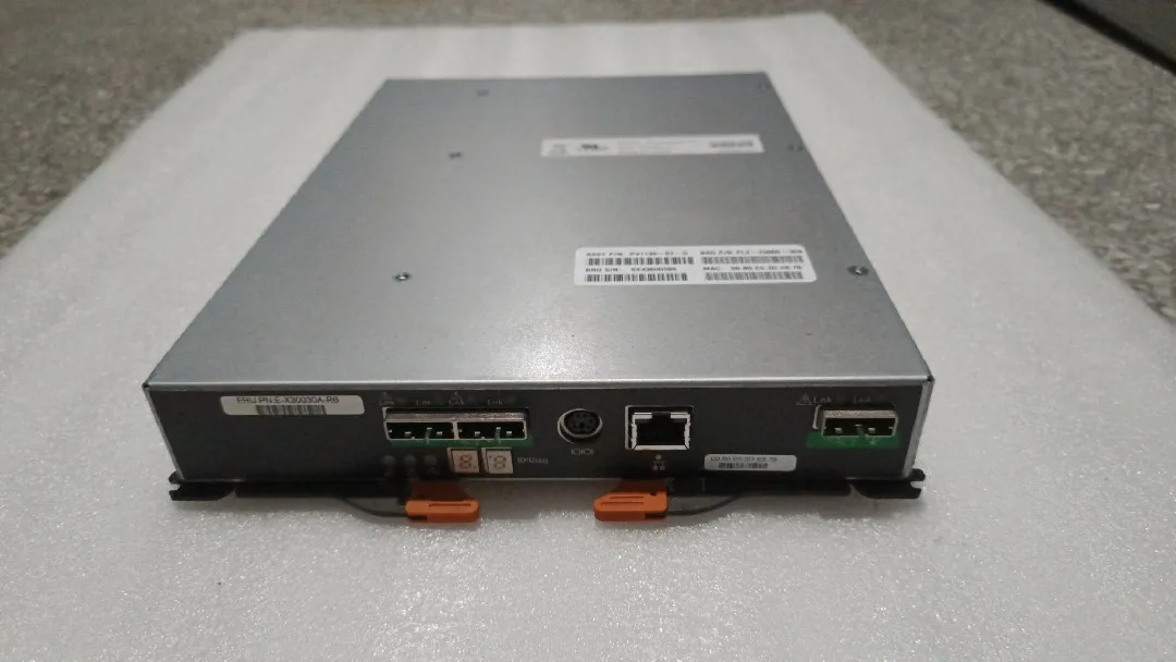 

For NETAPP E5524 5350-08892 controller E-X30030A-R6 P41139-07-D