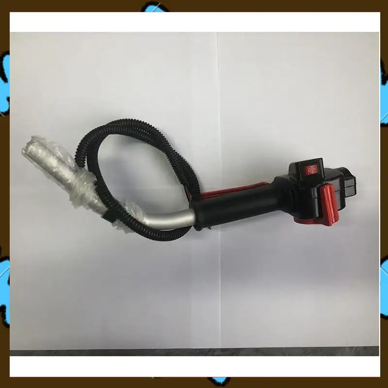 

Promotion! 221465 Grass Trimmer Switch Handle For Maruyama BC2430H-RST Trimmer Garden Tool Trimmer Parts