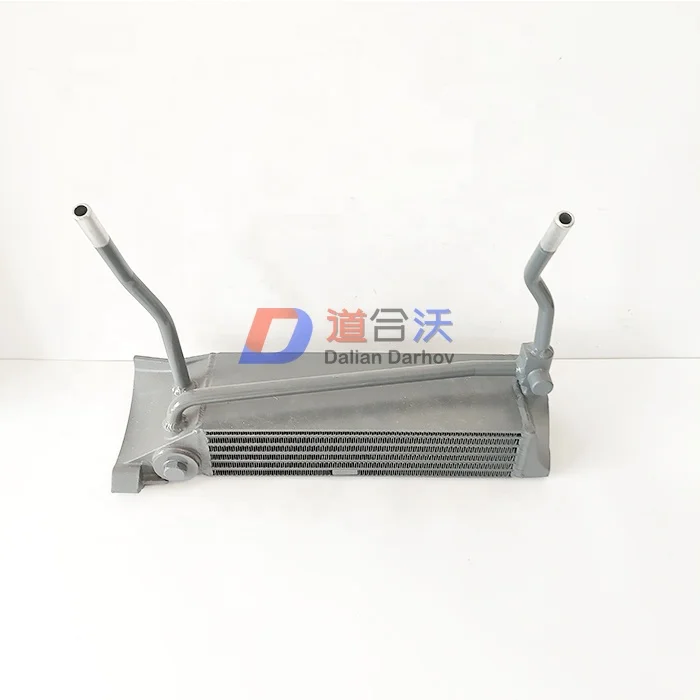 BF4L914 Lubric Oil Cooler 04158584 04237923 for Diesel Engine Parts
