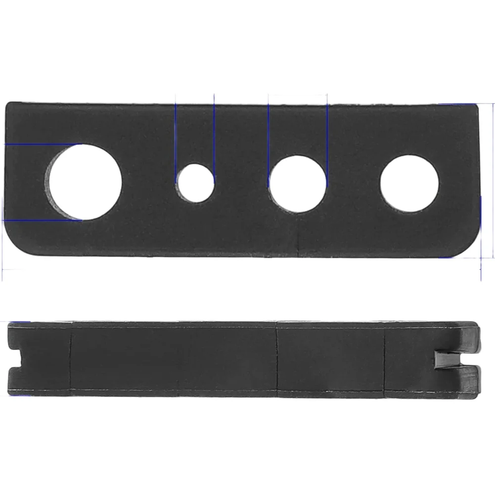 As Shown In The Picture Silicone Controller Electric Bicycle Accessory Charging Port Cover Secure Fit Seal Easy Installation