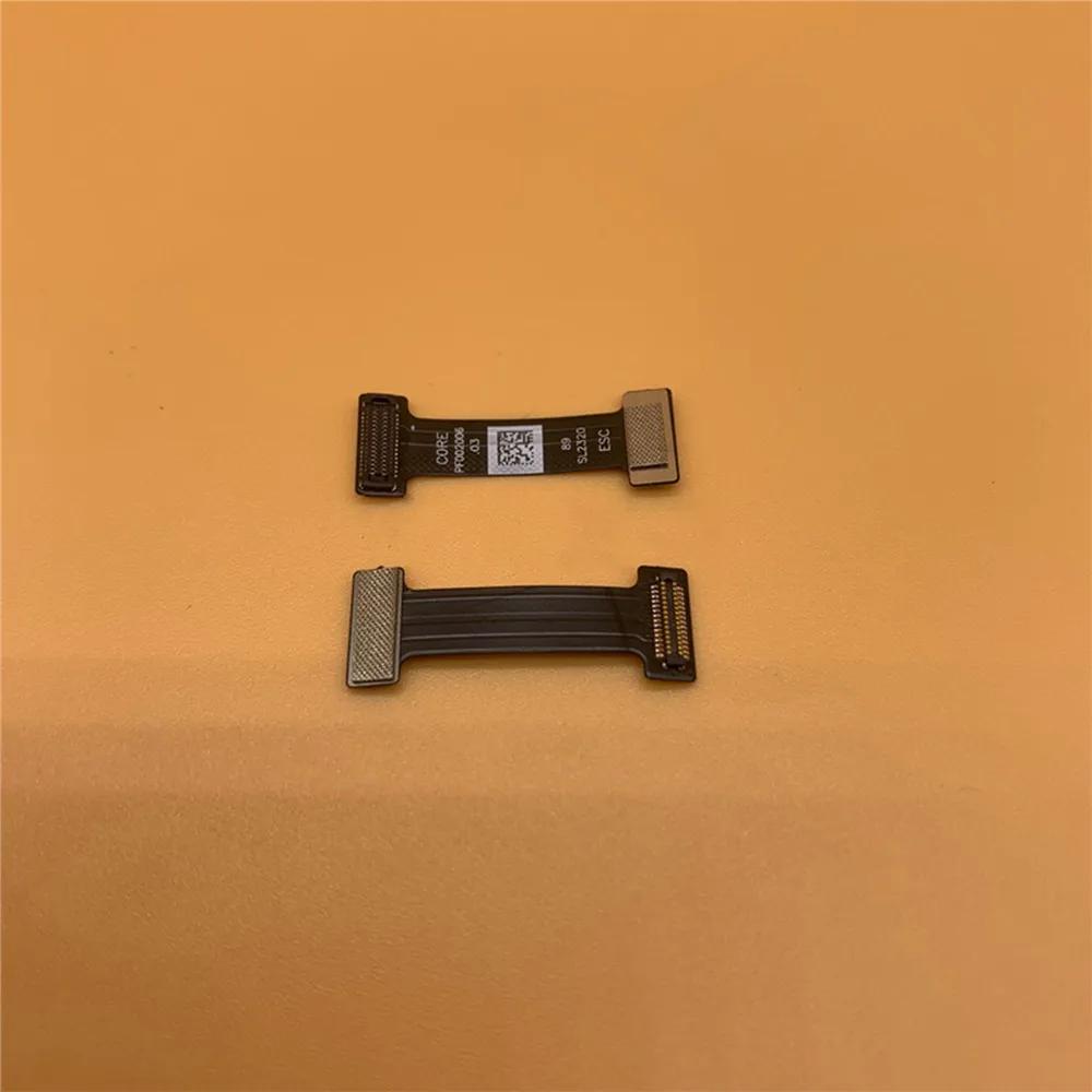 สาย ESC ของแท้สำหรับ DJI AIR 3อุปกรณ์เสริมโดรนโมดูล ESC สายแบนยืดหยุ่นสำหรับอะไหล่ซ่อม DJI AIR 3