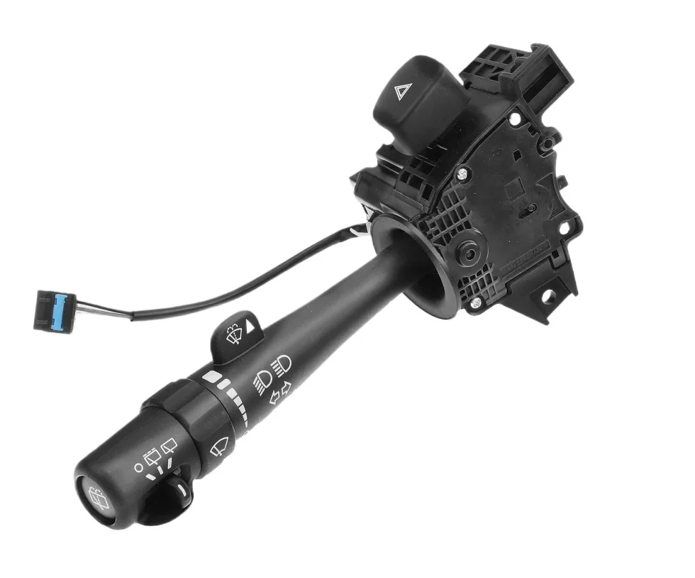 

15849314 Original Turn Signal Combo Wiper Switch For Cadillac Escalade Chevy Suburban GMC Yukon 2007-2013 26128583