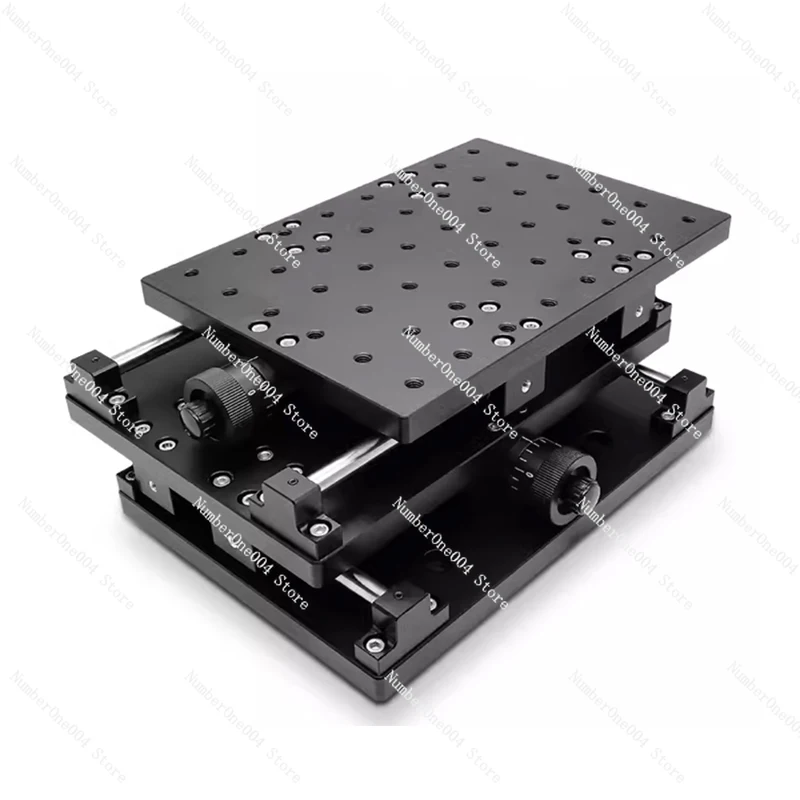 2D Adjustment Table…