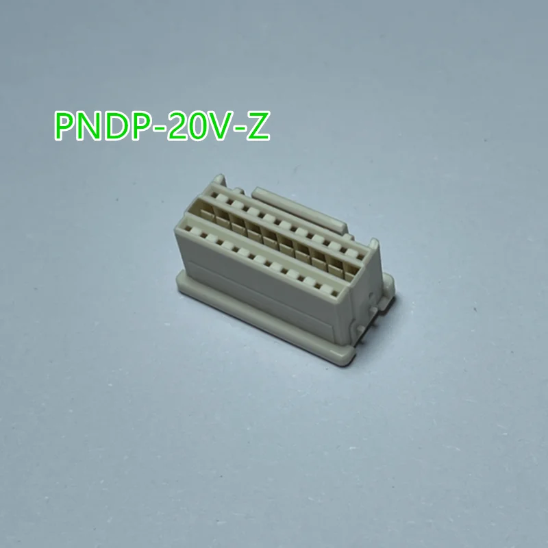 

10PCS PNDP-20V-Z P=2mm 2x10P JST connector 100% brand new original