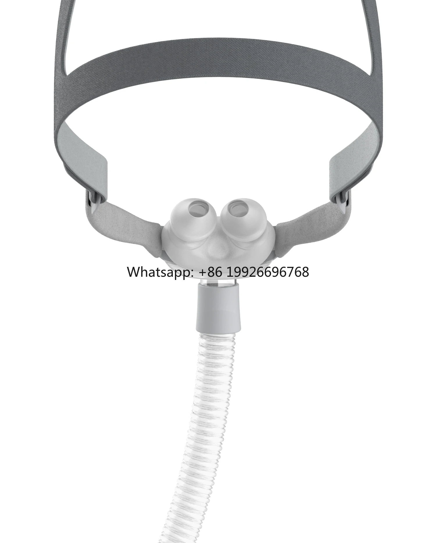 

Fast ShippingCE ISO13485 EUA Certificated Mask Very Comfortable Nasal Pillow Auto Mask with 3 Sizes Cushion IncludedGood service