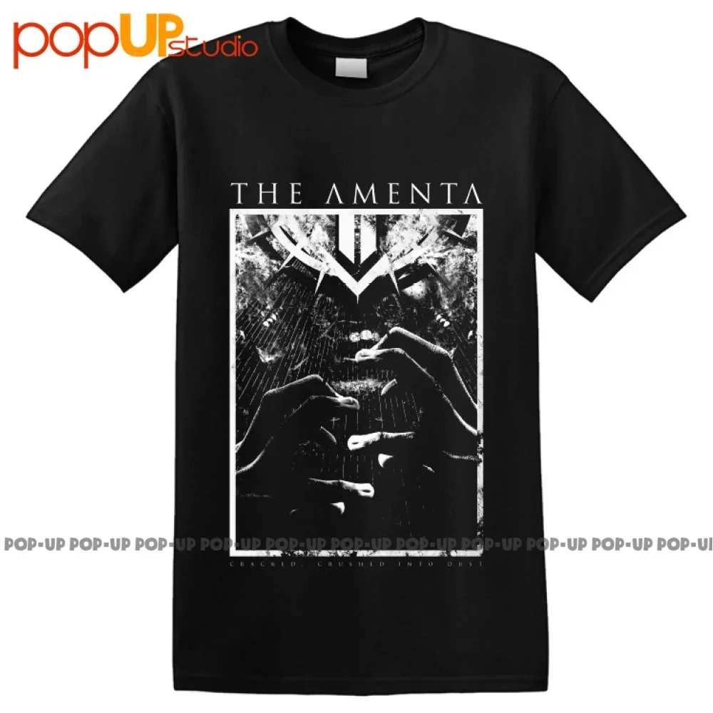 เสื้อยืด The amenta-'Plague of locus'