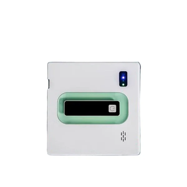 Intelligent planning, automatic double water spray window cleaning machine, remote control voice broadcast
