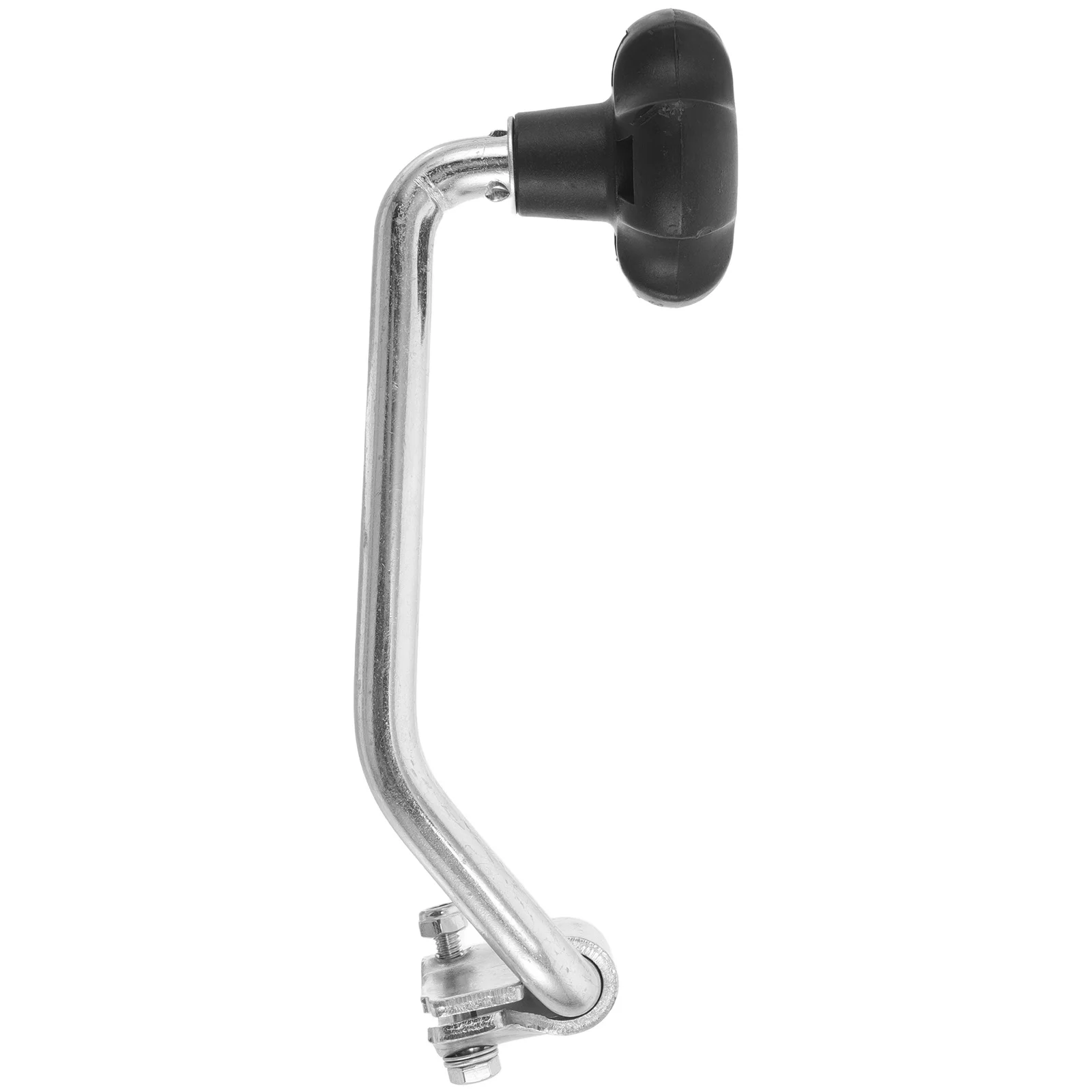 

Trailer Jack Handle Crank Replacement Durable for Jack Accessories Winch Hand Tool Crank for Pop Up Camper