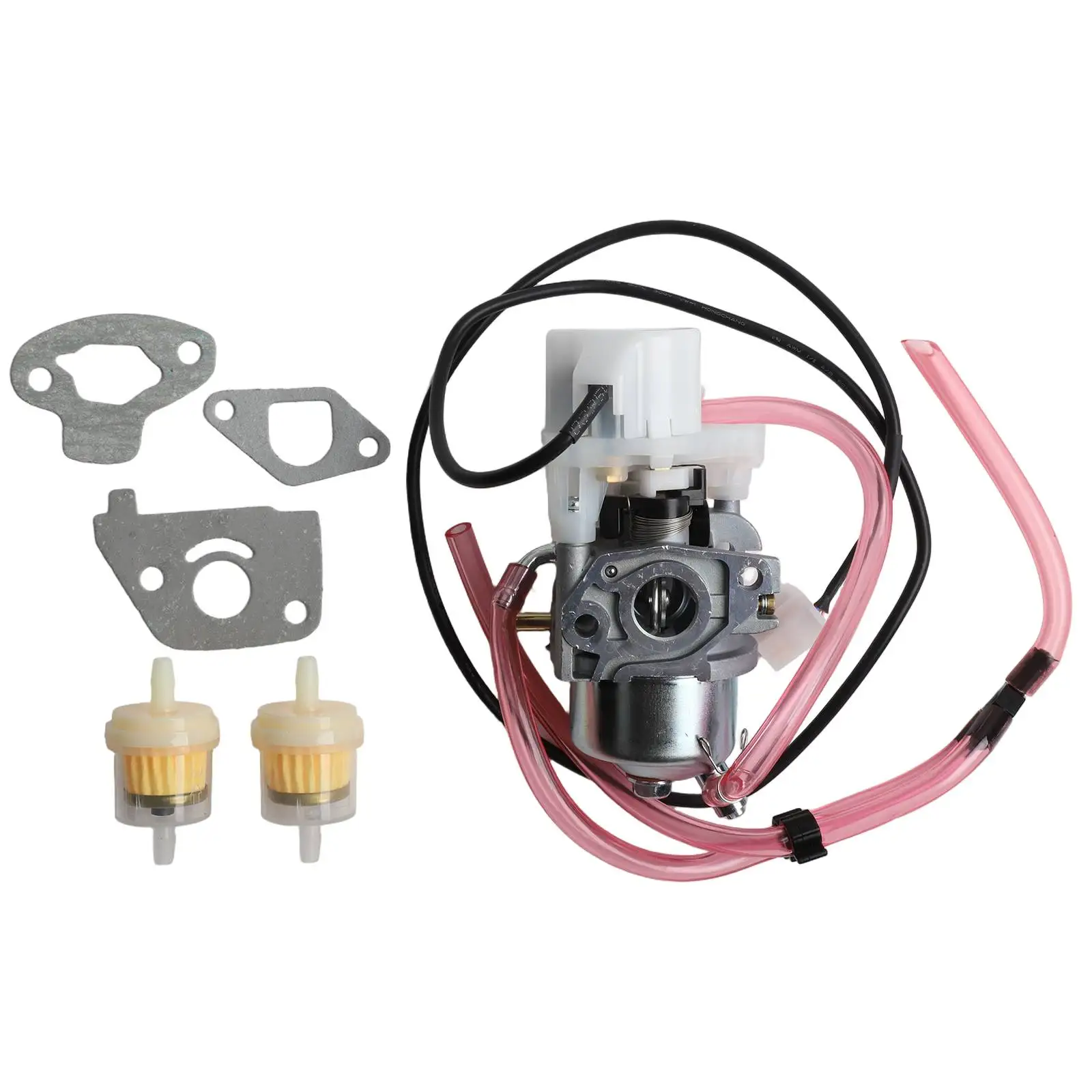 Direct Fit Carburetor for Honda EU1000i A2/A Type AC Inverter Generator EU1000IK1 For Use with Specified VIN Identifiers