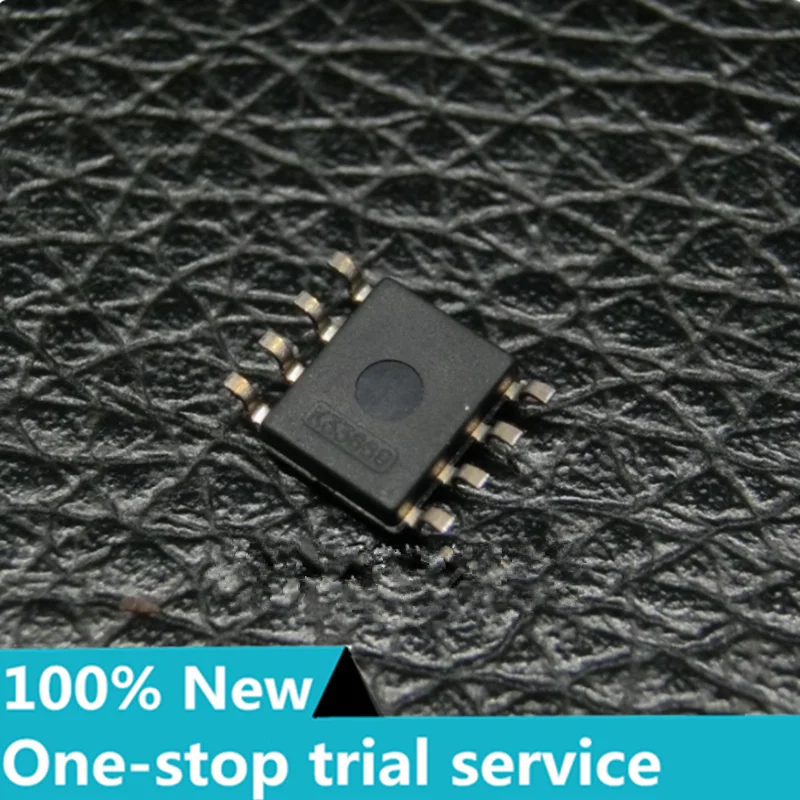 

2-100PCS %New OPA1656IDR Silkscreen OP1656 SOP8 Low noise and low distortion audio operational amplifier