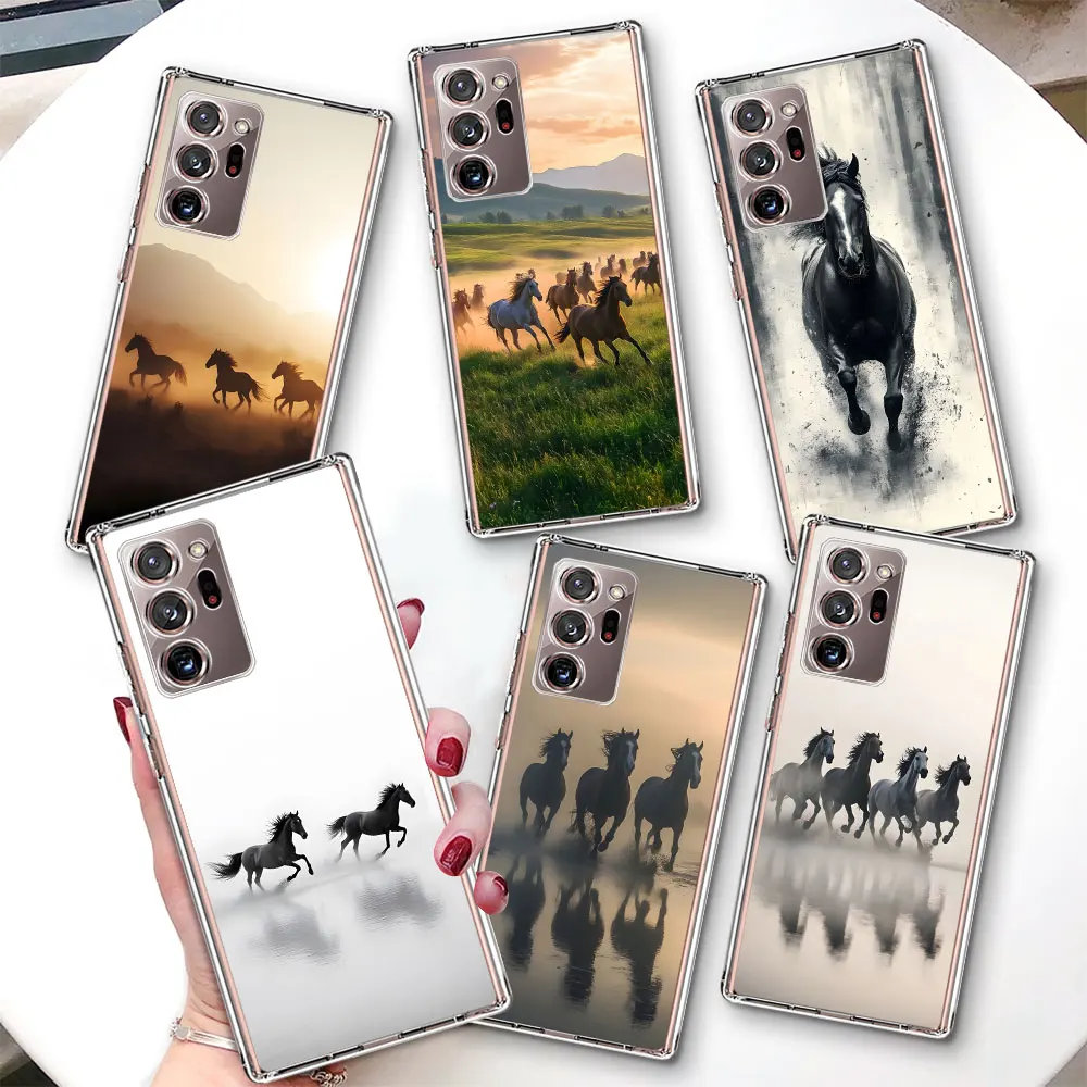 Fine Horse Case For… - image