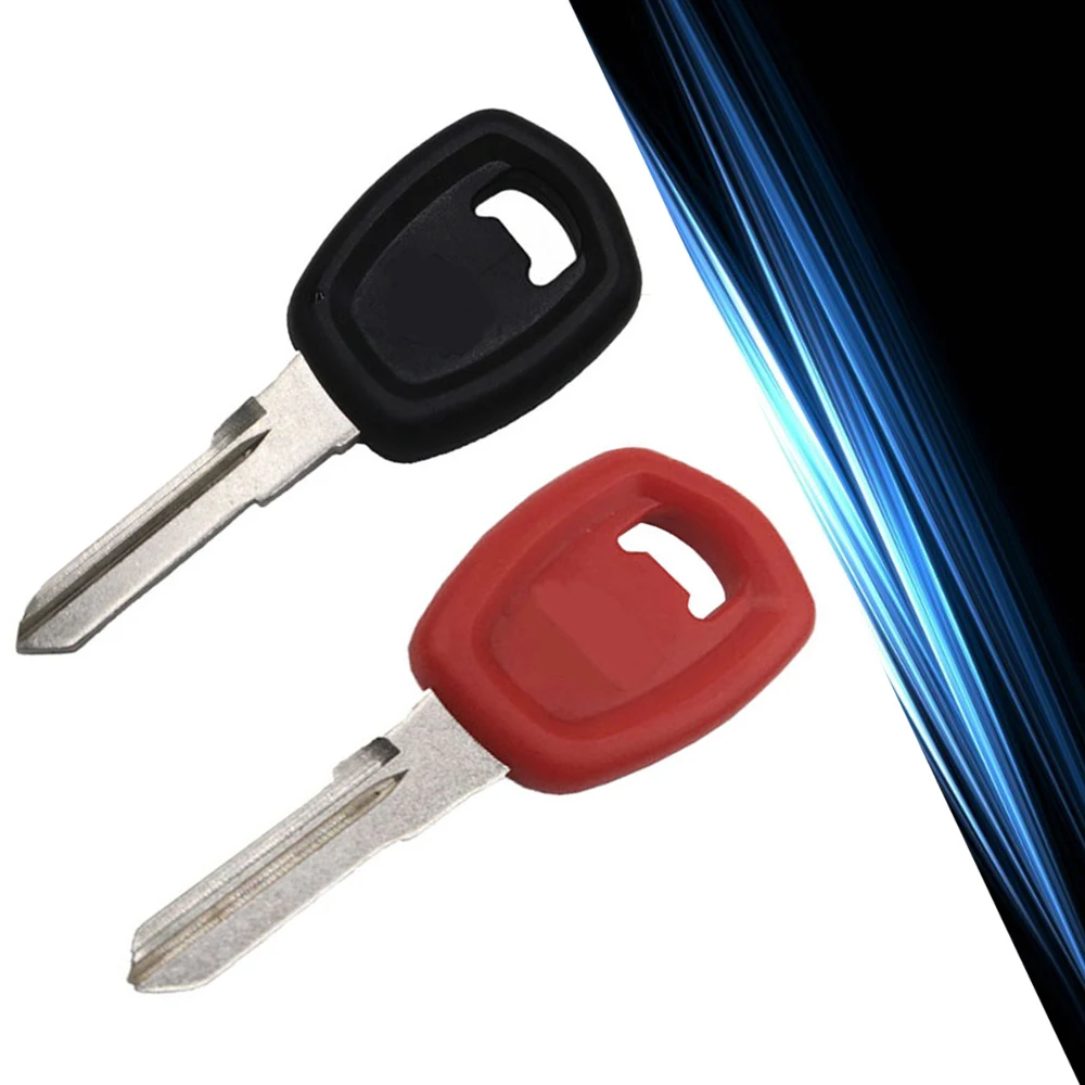 New Blank Key Motorcycle Replace Uncut Keys For Harley Dyna Street XG 500 700 750 XG500 XG700 XG750 motorcycle replace uncut key