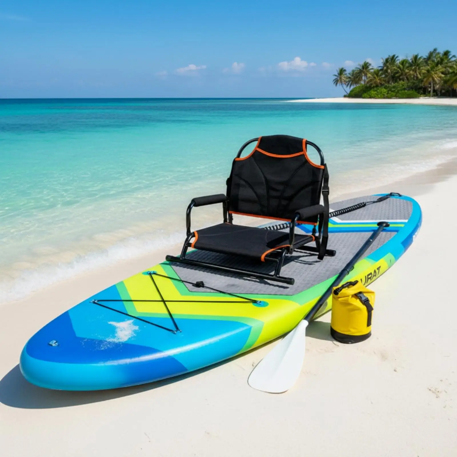 fishing-kayak-seat-all-weather-breathable-mesh-foldable-chair-sturdy-metal-frame-with-armrests-for-kayak-accessories-and-travel