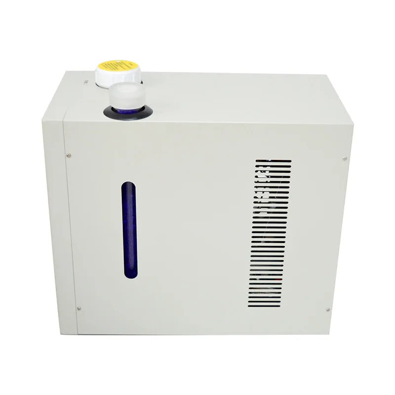 Hydrogen Source LED Digital Display Large Flow Rate Hydrogen Generator High Purity Gas Generating Equipment JM-300 / JM-500