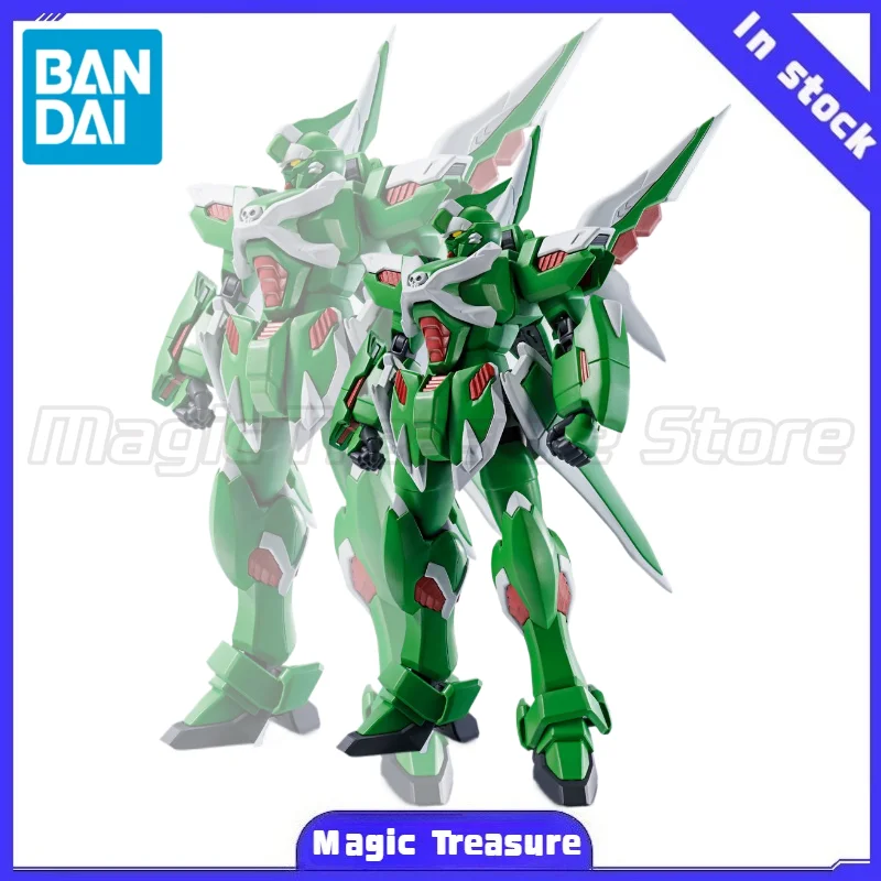 【MT】BANDAI Robot Spirits Kidou Senshi Crossbone Gundam Ghos EMS-TC02 PHANTOM GUNDAM H13cm PVC Action Figure