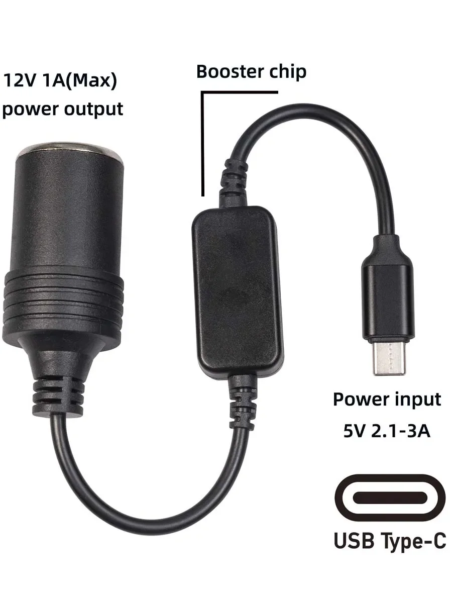 cigarette lighter to usb conversion kit AliExpress