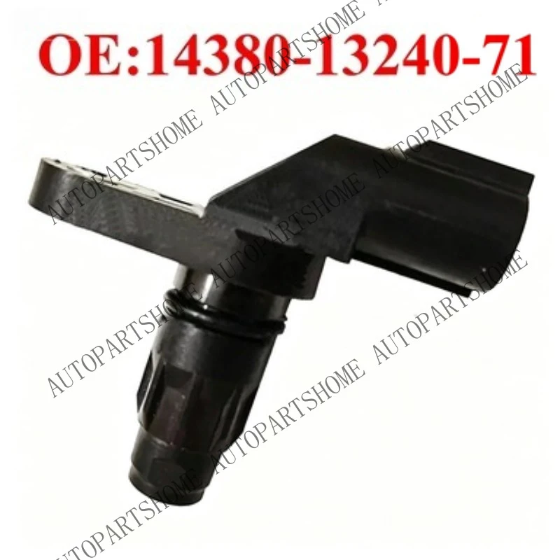 Z... Motor Speed Sensor 14380-13240-71 Fit For TOYOTA Forklift 8FBE10-20 New 1pc
