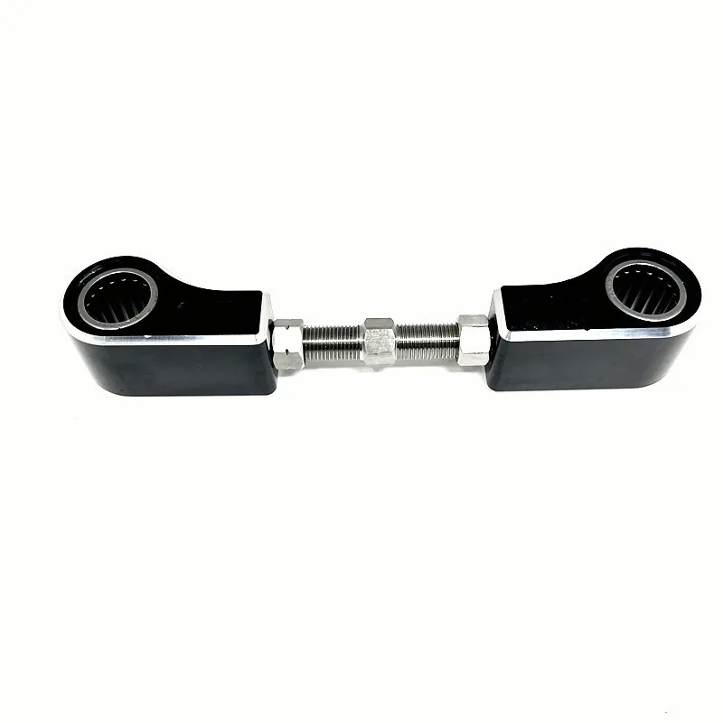 Amortisseur de lien de Suspension réglable pour SUZUKI GSXR 1000 GSXS1000/F DL1000 GSX-R 1000 Vstrom, maillons d'abaissement arrière réglables