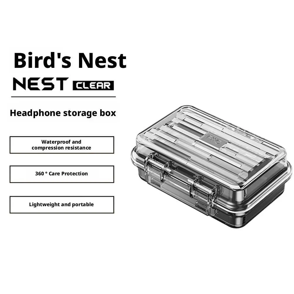 For Fiio Nest Clear… - image
