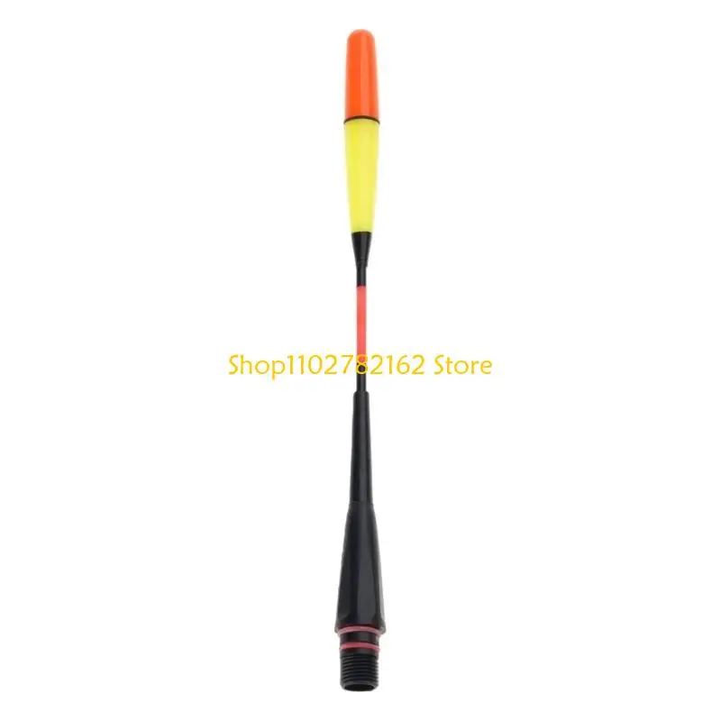 547B High Sensitive Top Mount Float Electronic Float LED Float Glow Floating Bobber