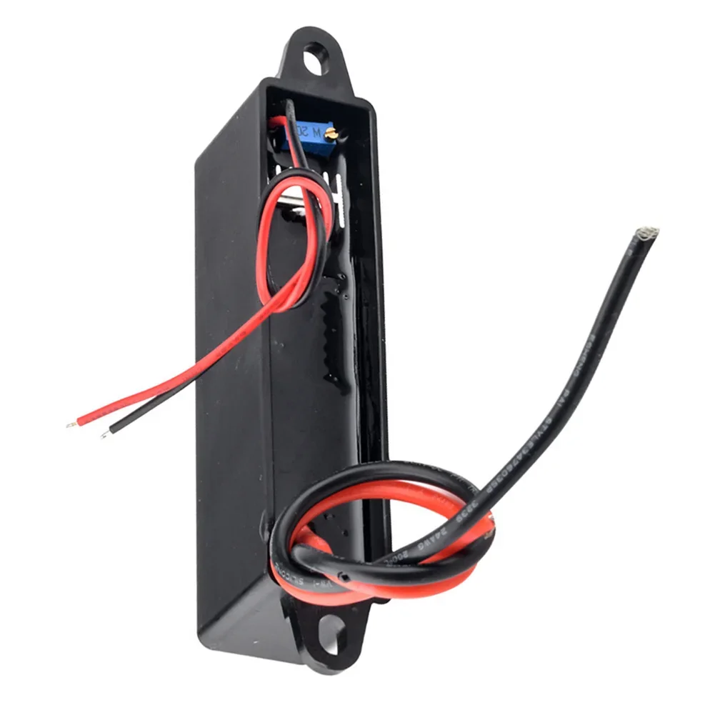 Electrostatic Generator Boost Module 12V Input Voltage 15000V-20000V Adjustable Output High Voltage Applications