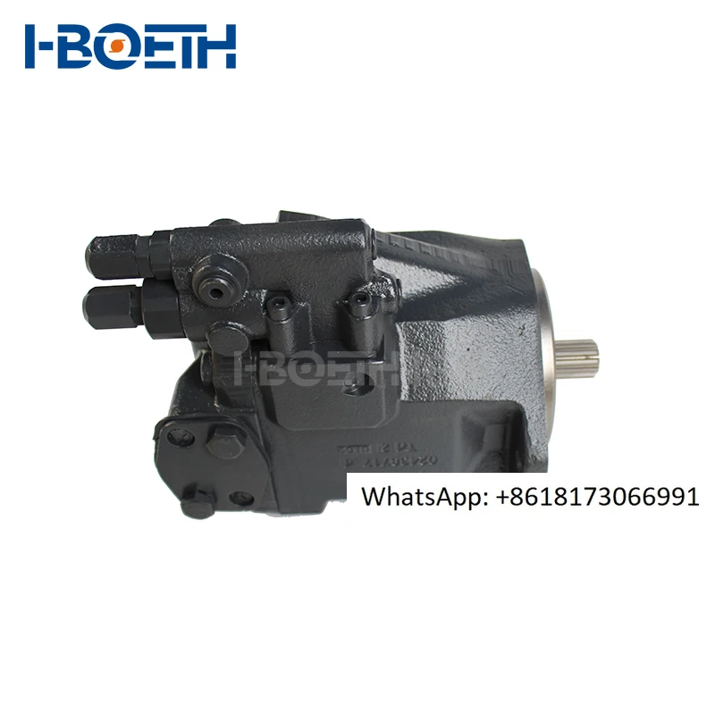 Original Jcb Part N…