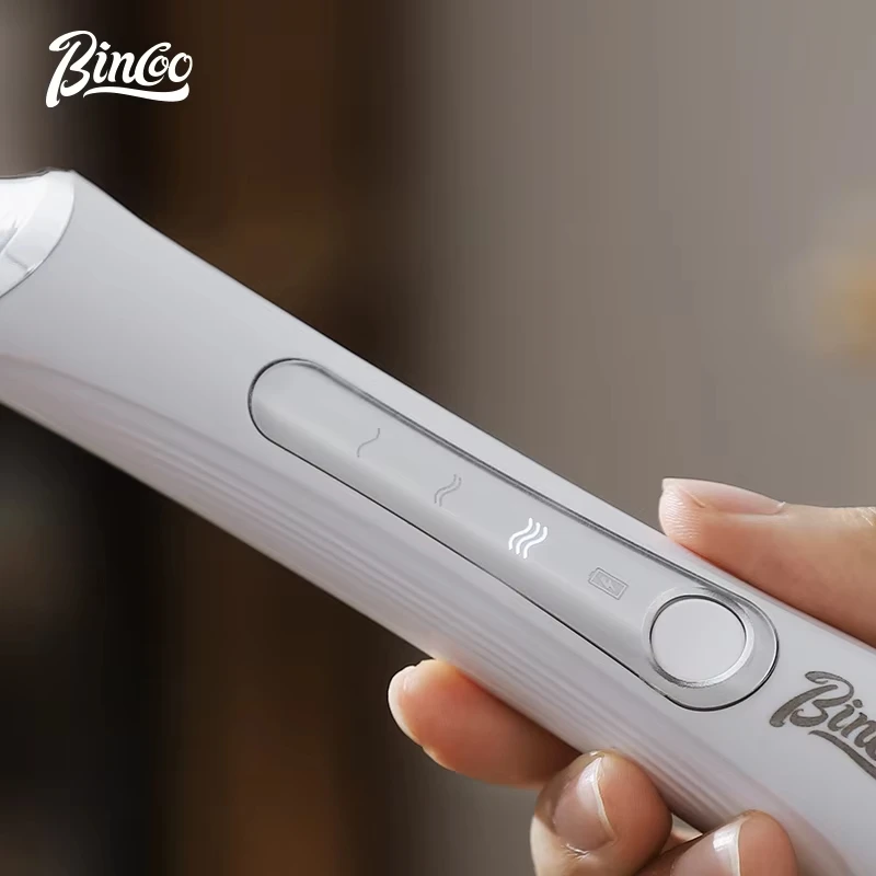 مضرب البيض المحمول USB، رغوة الحليب الكهربائية المحمولة، محرك القهوة 3 سرعات من الفولاذ المقاوم للصدأ، رغوة الكريمة، خلاط