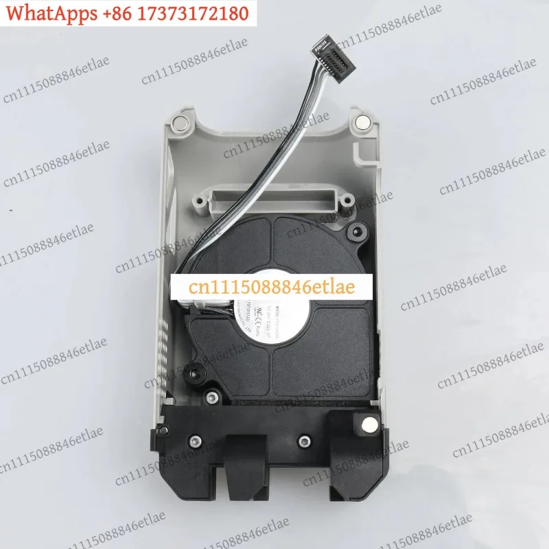 k3 Front Housing Assembly for Bambu Lab P1/X1 Series 3D Printer