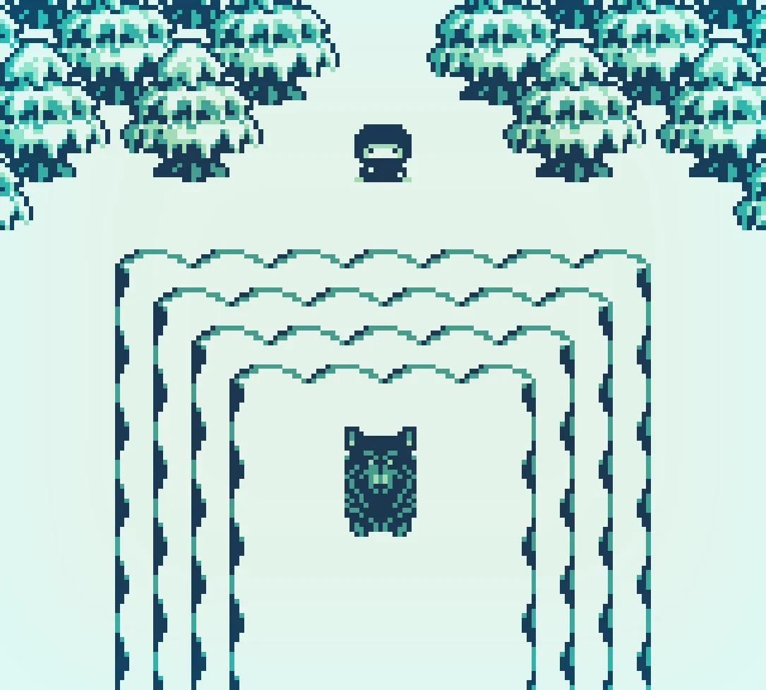 العام بعد بطاقة الألعاب GB #5