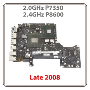 8 최고의 영업 MacBook 마더 보드 -11