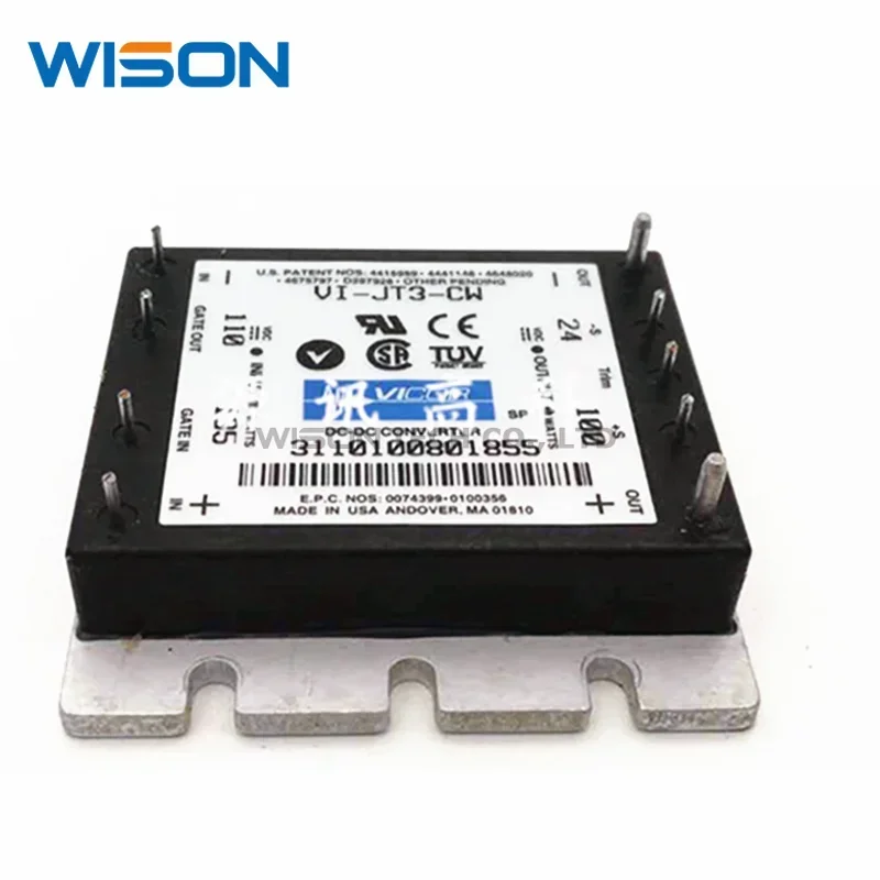 VI-25L-MU VI-JT3-CW VI-BW1-CV VI-253-CV-F2 VI-253-CV/F2 KOSTENLOSER VERSAND NEUES UND ORIGINALMODUL