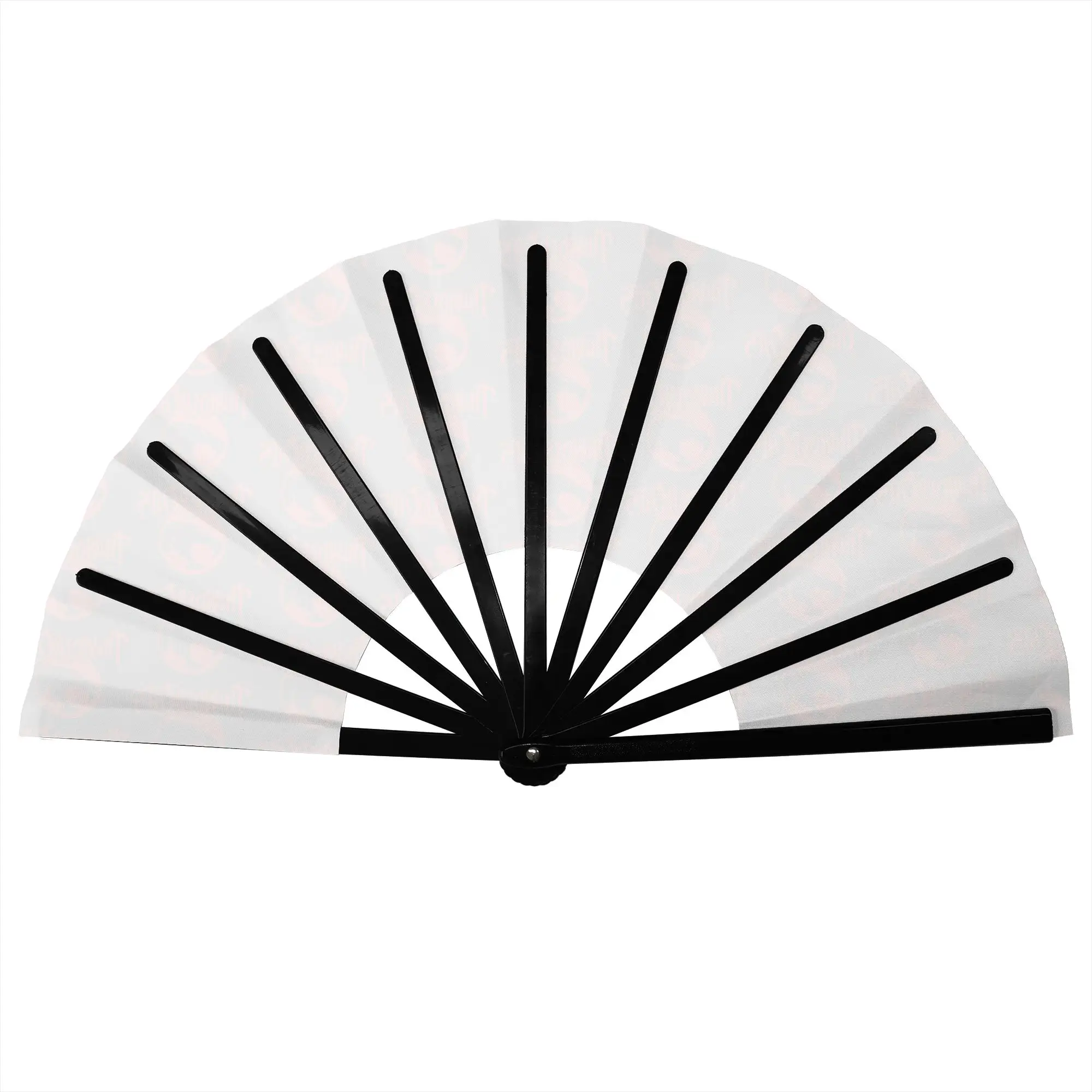 Custom ThunderCats Promotional Gift Hand Fan Wedding Manga Durable Folding Fans Novelty Bulk Pack Fan