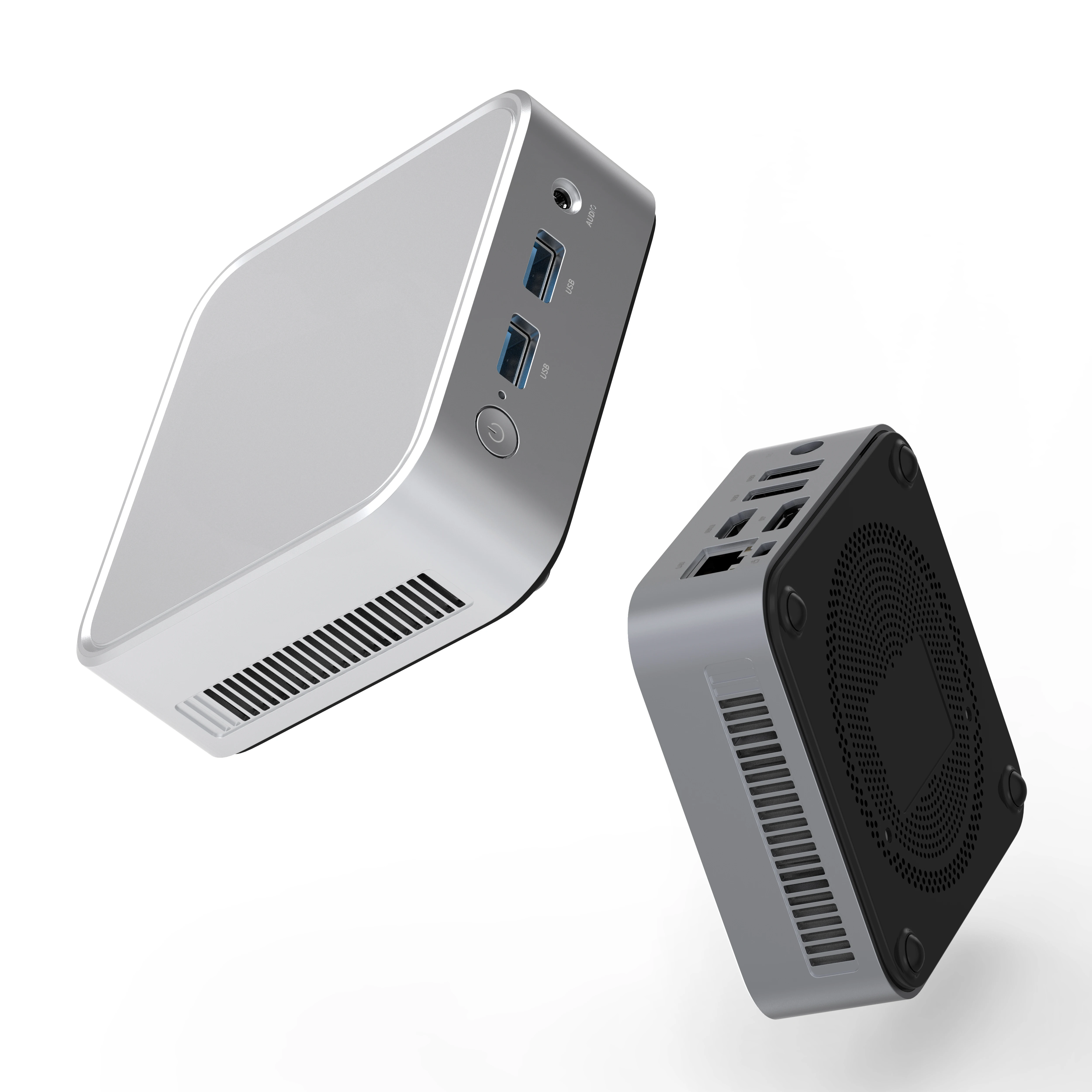 Nowy komputer gamingowy N97 N1 – Pc Gaming Cost recenzja i cena