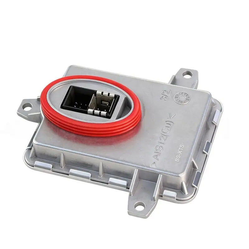 For Cadillac XTS CTS 200 180 220 GLA CLA For MERCEDES W156 W117 Xenon Ballast 130732931900 HID Control Unit Computer Module