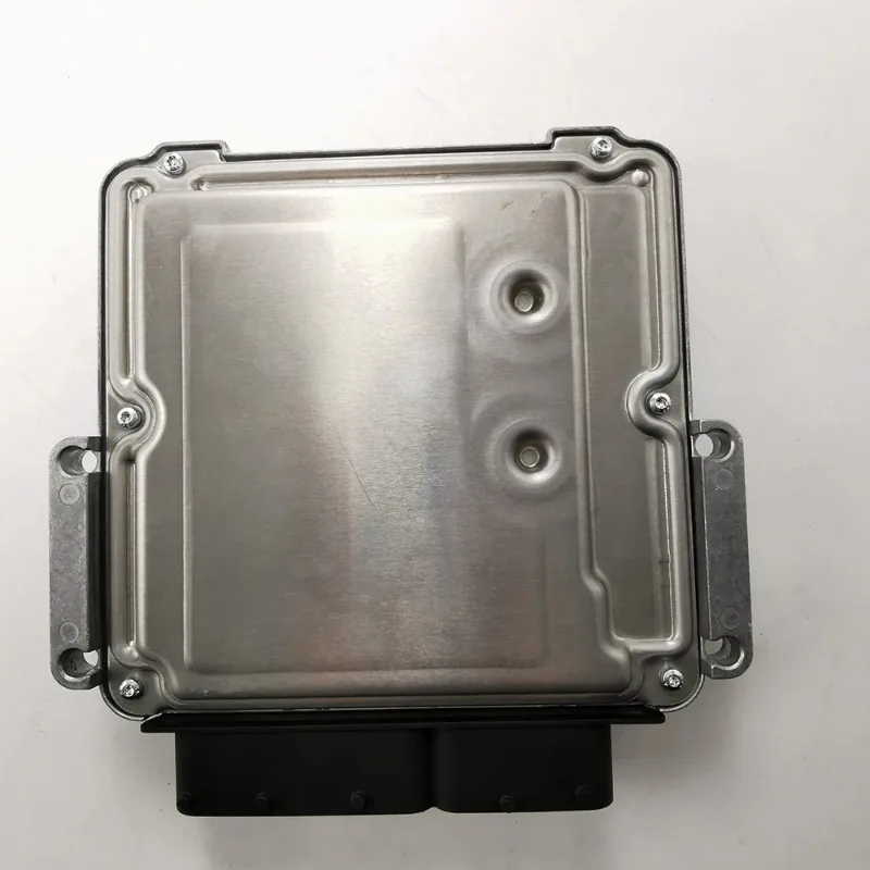 0281020248 Original New Engine Computer Board ECU Electronic Control Unit EDC17 Fit for Sinotruk HOWO A7/T7