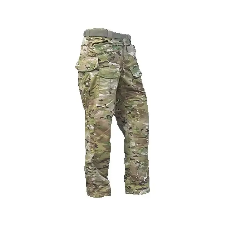

G3 Polyester-Cotton Base Pants - Military Fan Outdoor Tactical Workwear