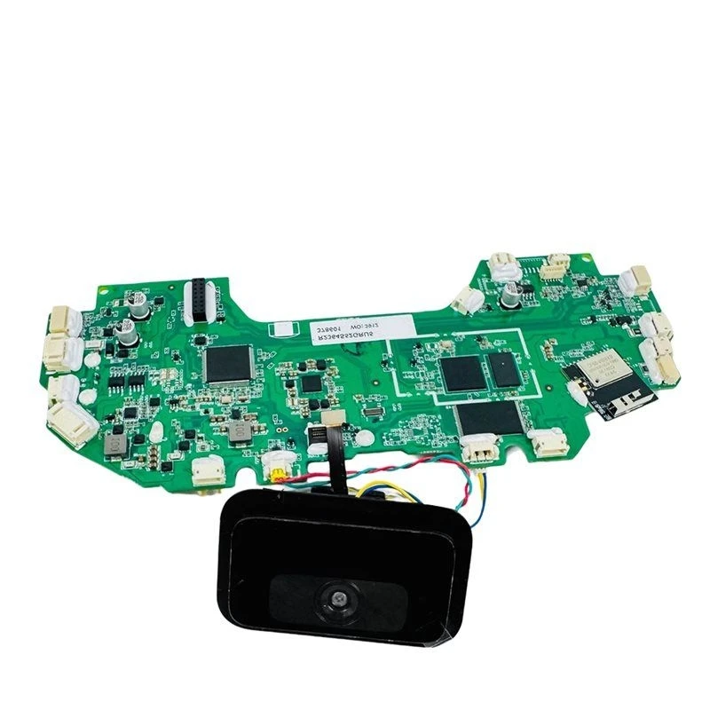 New For Dreame L10s Pro Gen2 Replacement Parts- Motherboard And Camera Assembly R2364 In Ru Version