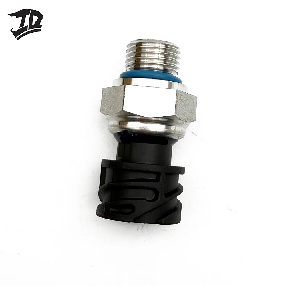 10Pcs 21634021 Engine Oil Pressure Transducer Sensor For Volvo D13 Renault Heavy Duty Truck