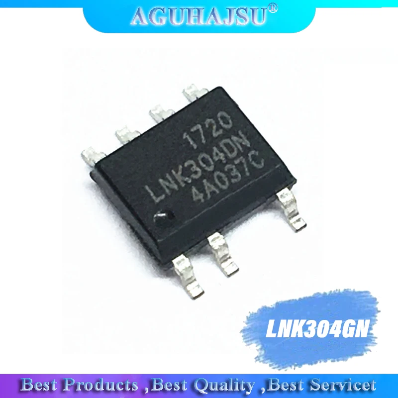 5Pcs Lnk304Gn Sop-7…
