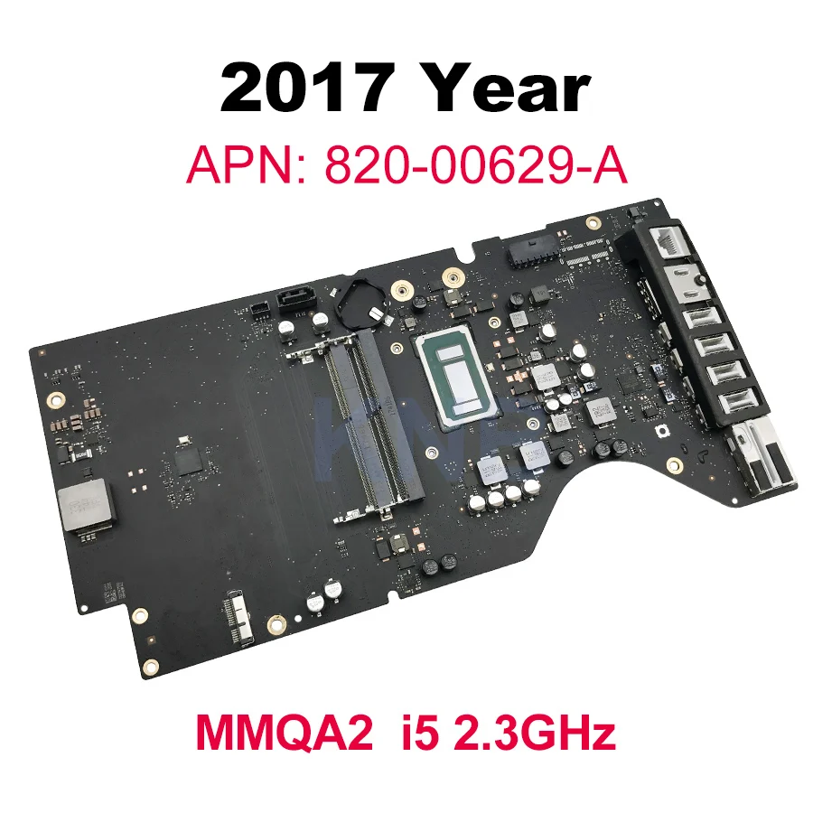 Original A1418 Motherboard For iMac 21.5