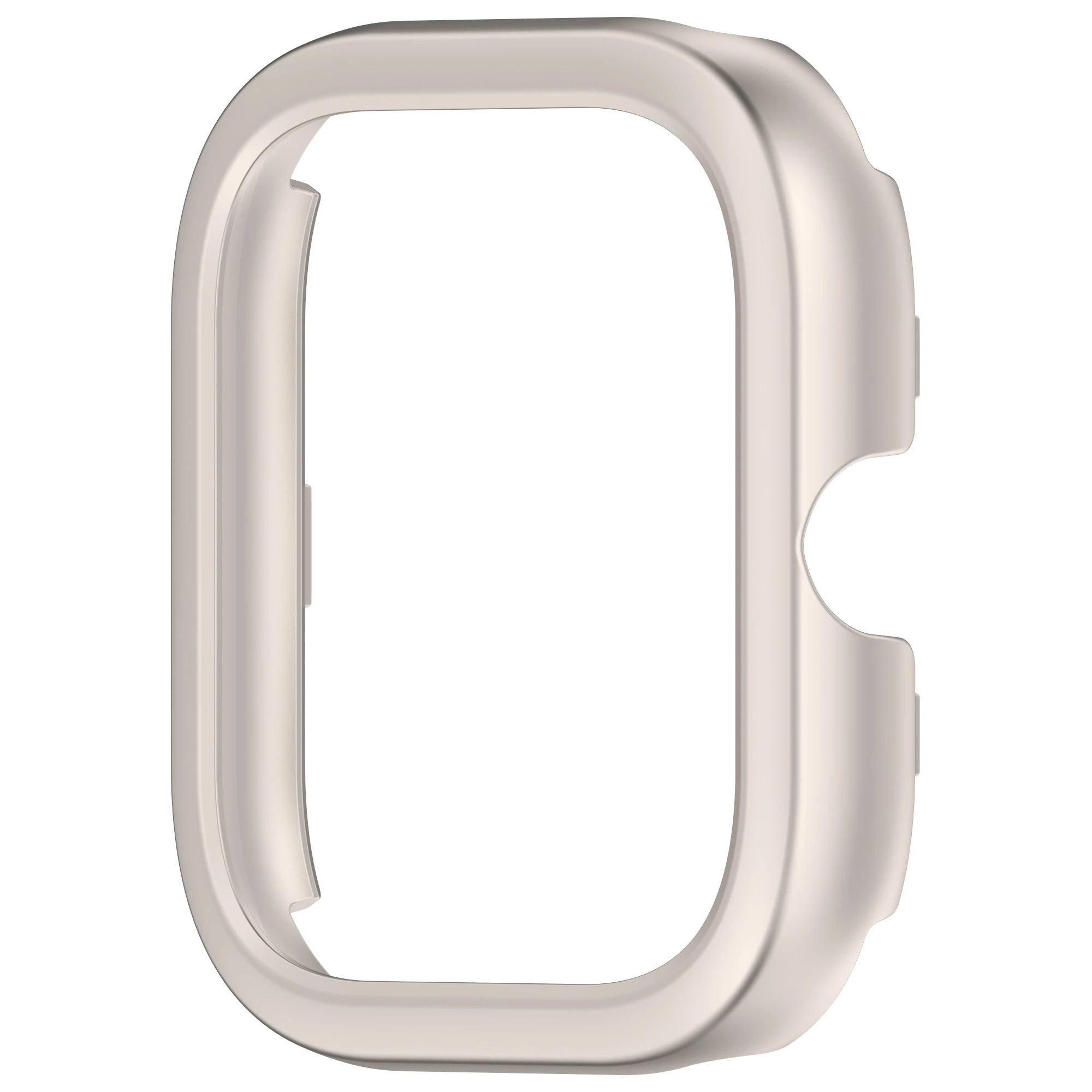 Funda para Xiaomi Redmi Watch 5, accesorios, marco de parachoques duro hueco completo, Protector de PC para Redmi Watch 4, cubierta