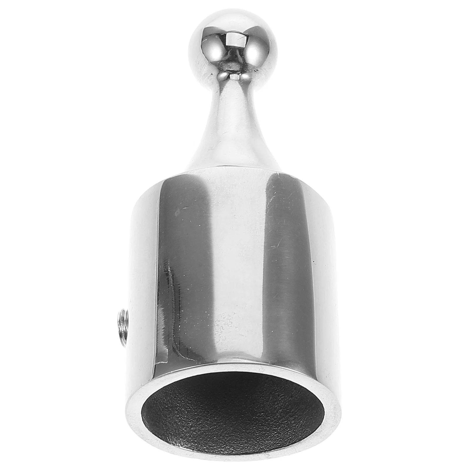 

Stainless Steel Marine Hardware Bimini Top Cap Metal Replacement Part Boat Bimini Top Cover Fittings Pontoon Marine Hardware