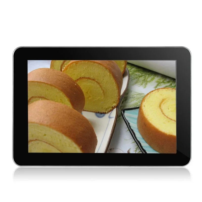 Android Wall Mount Touch Screen 10