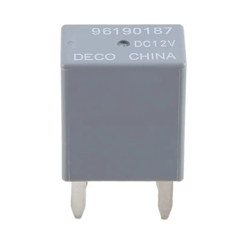 Top-Rated Automotive Relay For Optra / Aveo 96190187 Car Relay