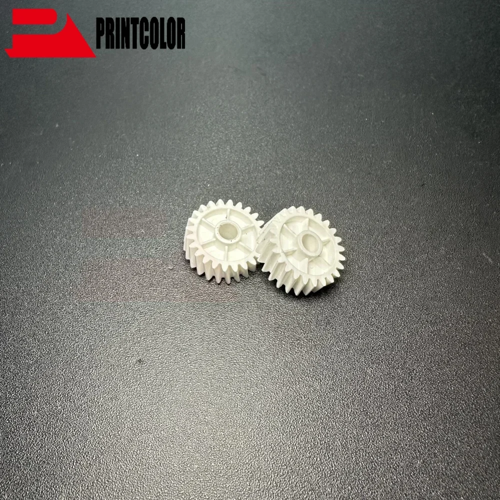 Grade A Quality Bizhub C224E Fuser Drive Gear support for Konica Minolta Bizhub C224 C284 C364 C454 C554 C654 C754 Fixing Gear 2