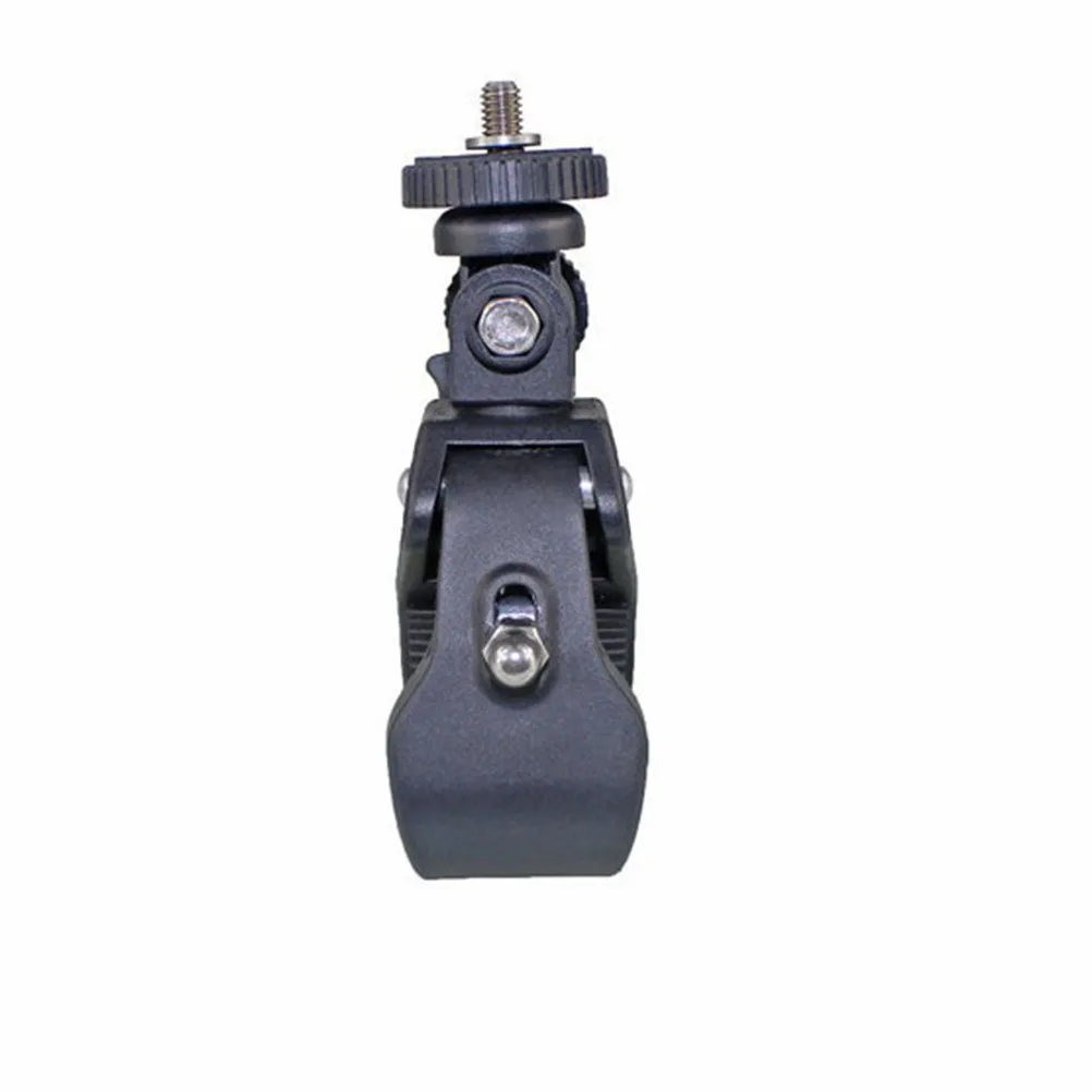 

Premium Mobile Phone Holder Compact Durable Multi Angle Rotation Smartphone Mount Adapter Phone Clip Anti Slip Travel