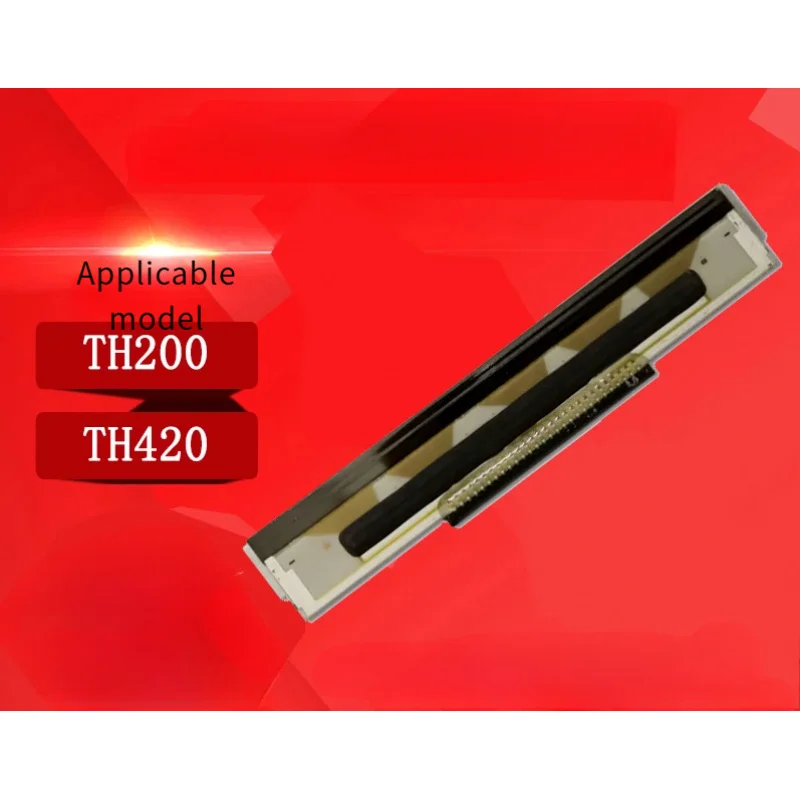 

Подходит для WINCOR NIXDORF Deliduo Fu TH200 TH420 TP07, головка термопринтера, новинка