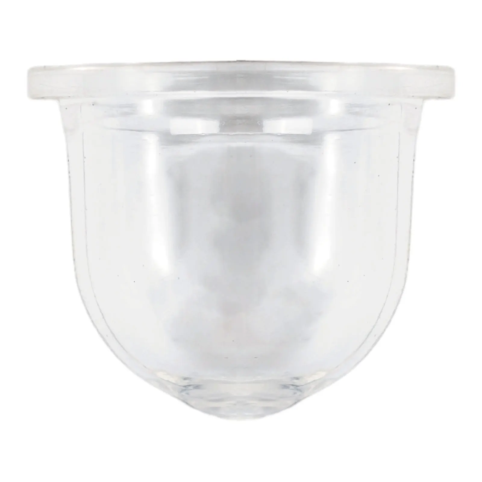 Pratiche lampadine Primer carburante tagliasiepi Primer in plastica accessori professionali decespugliatori lampadine motoseghe