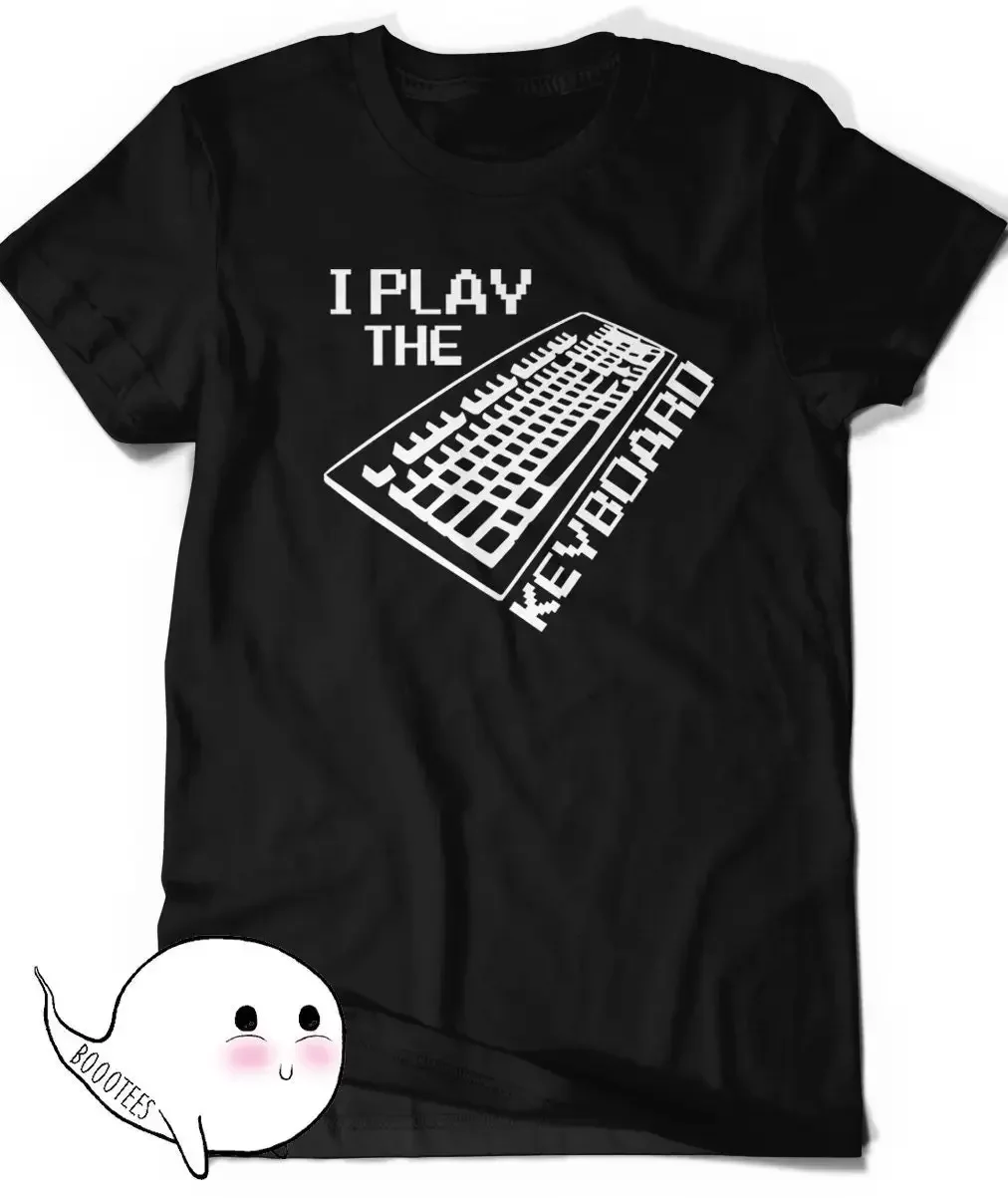 Funny Computer Game…